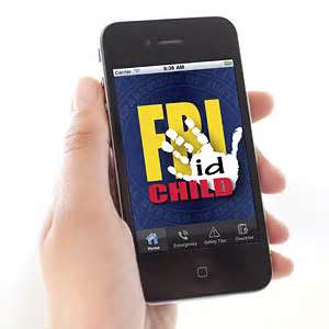 FBI Child Identification Program